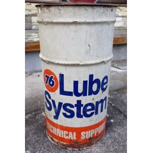 画像: dp-230503-75 UNOCAL 76 Lube System / 1990's 20 GALLONS CAN