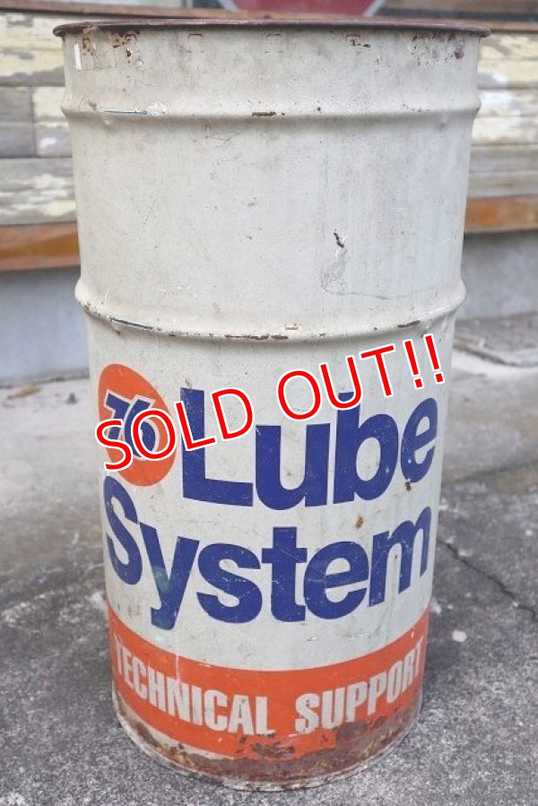 画像1: dp-230503-75 UNOCAL 76 Lube System / 1990's 20 GALLONS CAN