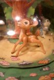 画像2: ct-230518-24 McDonald's / 1988 Bambi Happy Meal Toy Display