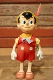 画像2: ct-230301-41 Pinocchio / 1970's Figure