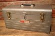 画像1: dp-230608-06 Sears × CRAFTSMAN / Vintage Tool Box