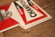 画像9: dp-230401-53 CHAMPION SPARK PLUGS / 1970's 3D Plastic Sign