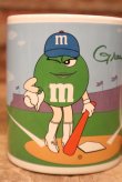 画像2: ct-230101-15 MARS / M&M's 2002 Ceramic Mug