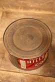 画像6: dp-230601-08 HILLS BROS COFFEE / Vintage Tin Can