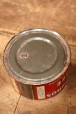 画像8: dp-230601-08 HILLS BROS COFFEE / Vintage Tin Can