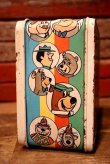 画像6: ct-230601-16 Hanna-Barbera Characters / THERMOS 1977 Metal Lunch Box