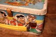 画像8: ct-230601-16 Hanna-Barbera Characters / THERMOS 1977 Metal Lunch Box