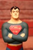 画像2: ct-230601-24 SUPERMAN / AVON 1978 Bubble Bath Bottle