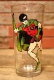 画像1: gs-230601-11 ROBIN / PEPSI 1978 Collector Series Glass