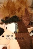 画像3: ct-230503-01 【JUNK】Tasmanian Devil / ACE NOVELTY COMPANY 1995 Plush Doll