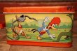 画像7: ct-230601-17 Woody Woodpecker / ALADDIN 1972 Metal Lunch Box