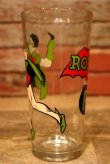 画像6: gs-230601-11 ROBIN / PEPSI 1978 Collector Series Glass