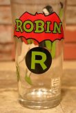 画像4: gs-230601-11 ROBIN / PEPSI 1978 Collector Series Glass