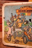 画像4: ct-230601-16 Hanna-Barbera Characters / THERMOS 1977 Metal Lunch Box