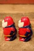 画像6: ct-230608-05 Budweiser / BUD MAN 1990's Salt & Pepper Shaker