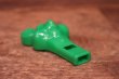 画像3: ct-230518-31 Chuck E. Cheese's / 2017 Prize Whistle (Green)