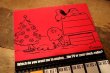 画像10: ct-230601-08 PEANUTS / 1970's DATE BOOK (Calendar)