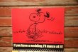 画像5: ct-230601-08 PEANUTS / 1970's DATE BOOK (Calendar)