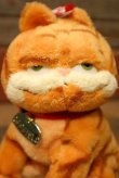 画像2: ct-230503-02 Garfield / Ty Beanie Babies 2004 Plush Doll "Cool Cat"