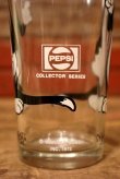 画像5: gs-230601-04 Sylvester / PEPSI 1973 Collector Series Glass