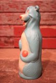 画像4: ct-221201-78 Baloo / 1960's Soaky Bottle Cover