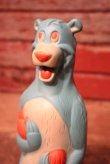 画像2: ct-221201-78 Baloo / 1960's Soaky Bottle Cover