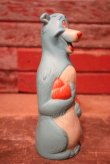 画像3: ct-221201-78 Baloo / 1960's Soaky Bottle Cover