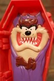 画像6: ct-230503-01 Tasmanian Devil / Russell Stover 1990's "COUNT TAZ" Bank