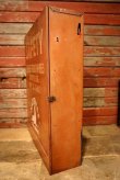 画像4: dp-230608-17 National Bearing Co. / 1950's〜SAFETY Metal Cabinet