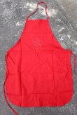 画像6: dp-230414-58 THE SALVATION ARMY / APRON (RED)