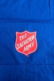 画像1: dp-230414-59 THE SALVATION ARMY / APRON (BLUE)