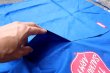 画像5: dp-230414-59 THE SALVATION ARMY / APRON (BLUE)