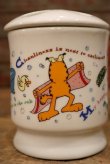 画像5: ct-230503-02 Garfield / 1990's Ceramic Toothbrush Holder