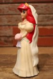 画像2: ct-230601-25 Little Mermaid Ariel / 1990's Bubble Bath Bottle