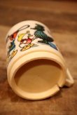 画像8: ct-230608-02 Disneyland / Donald & Daisy 1970's Plastic Mug