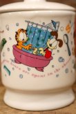 画像3: ct-230503-02 Garfield / 1990's Ceramic Container