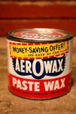 画像1: dp-230724-31 AEROWAX PASTE WAX CAN