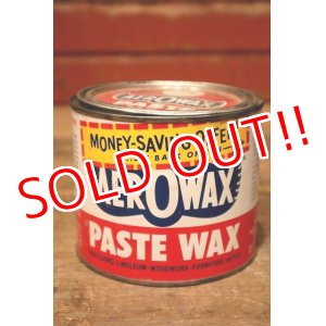 画像: dp-230724-31 AEROWAX PASTE WAX CAN