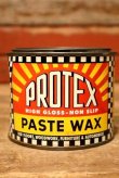 画像1: dp-230724-33 PROTEX PASTE WAX CAN