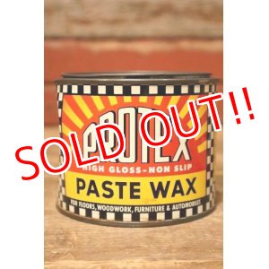 画像: dp-230724-33 PROTEX PASTE WAX CAN