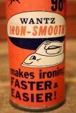 画像2: dp-230724-37 WANTZ IRON-SMOOTH SPRAY CAN