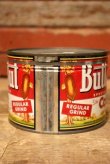 画像4: dp-230724-25 Butter-Nut COFFEE / Vintage Tin Can