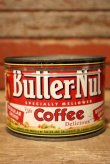 画像2: dp-230724-25 Butter-Nut COFFEE / Vintage Tin Can