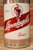 画像3: dp-230101-42 Leinenkugel's / 1970's Beer Can