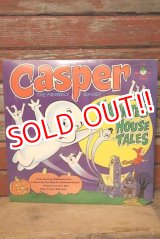 画像: ct-230701-27 Casper / Peter Pan 1973 Record LP