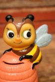 画像2: ct-230701-07 1970's / DAKIN Bee Coin Bank