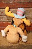 画像6: ct-230701-39 Bullwinkle / Toy Network 2001 Plush Doll