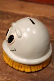 画像4: ct-230724-07 Scrubbing Bubbles / 1980's Ceramic Coin Bank