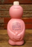 画像6: ct-230701-12 Mr.BUBBLE / 1970's Bubble Bath Bottle Bank