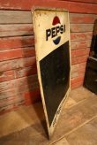 画像6: dp-230701-02 PEPSI / 1960's Menu Board Sign